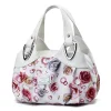 Factory direct sales, new style trendy handbags, elegant mom and women's bags, single-shoulder crossbody bags, new style, texture and fashion undefined